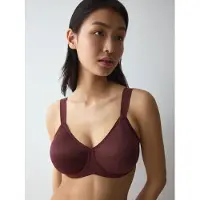 Triumph Essential Minimizer T W X - Brown - 80 D