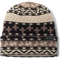 Columbia Jacquard Pipo