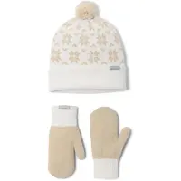Columbia Snowflake Set Pipo