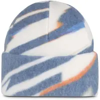 Buff Polar Prints Pipo