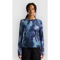 Burton Lightweight Crewneck Pitkähihainen Aluspaita