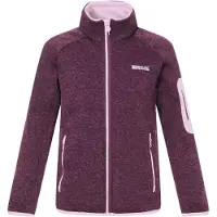 Regatta Newhill Vetoketjullinen Fleecetakki