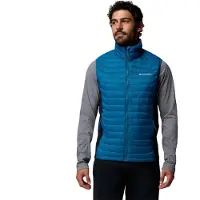 Columbia Powder Pass Hybrid Liivi