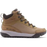 Columbia Burnsider Waterproof Vaelluskengät