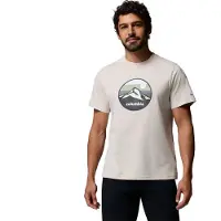 Columbia Csc Seasonal Graphic Lyhythihainen T-paita