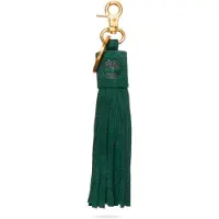 Timberland Tassel Suede Bag Charm Avaimenperä
