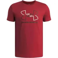 Under Armour Gl Foundation Lyhythihainen T-paita