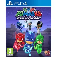 PJ Masks: Heroes of the Night (4)