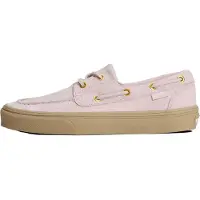 Vans Mokkasiina roosa