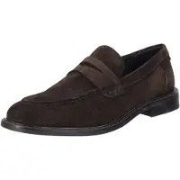 Gant Lozham Loafer - Brown - 42