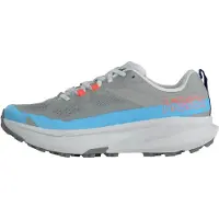 Hoka One One Juoksukengät 'Torrent 5' vaaleansininen / harmaa / neonoranssi