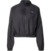 Under Armour Icon Woven Takki Musta