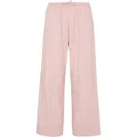 Hunkemoller Pyjamahousut roosa / puuteri