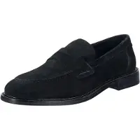 Gant Lozham Loafer - Black - 45