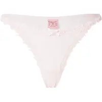 Hunkemoller Stringit 'Eleanora' vaaleanpunainen