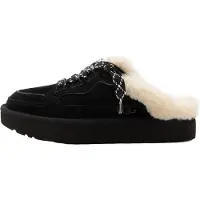 Ugg Pistokkaat 'Lowmel' musta
