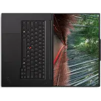 Lenovo ThinkPad P1 Gen 9 16" kannettava tietokone, Windows 11 Pro (21UE0008MX)