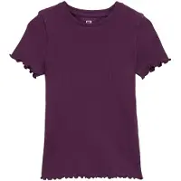 We fashion Paita tummanvioletti