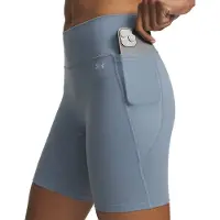 Under Armour Motion Pyöräilyshortsit Sininen