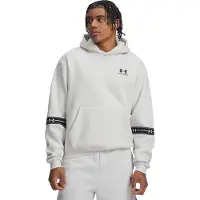 Under Armour Icon Fleece Huppari Valkoinen