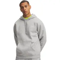 Under Armour Rival Fleece Huppari Musta/Harmaa