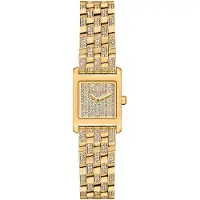 Michael Kors Analoginen kello 'GEORGIE' kulta