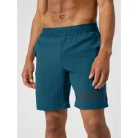 Björn Borg Borg 9" Shortsit Sininen