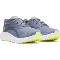 Under Armour Ascend Treenikengät Harmaa