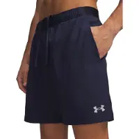 Under Armour Vanish Shorts 6" Laivastonsininen