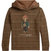 Ralph Lauren Glenview Tweed -collegehuppari