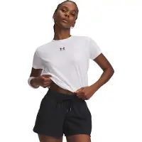 Under Armour Essential Core Lyhythihainen T-paita