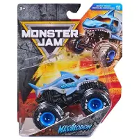Monster Jam 1:64 Megalodon