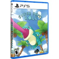 Super Sami Roll - Sony PlayStation 5 - Alusta