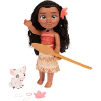 Disney Princess Princess My Singing Nukke Vaiana 38 cm