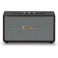 Marshall Stanmore IV bluetooth-kaiutin (musta)