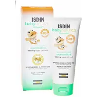 Isdin - Uudistava voide vauvojen vaippoihin Babynaturals Zn40 100 ml
