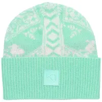 Kari Traa Women's Saga Knit Beanie Jelly Mint One Size