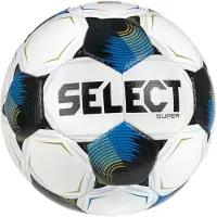Select Jalkapallo Super V26 Fifa Quality Pro, koko 5