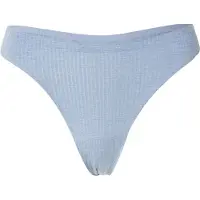 Sloggi Zero Feel Pure String - Blue - XXL