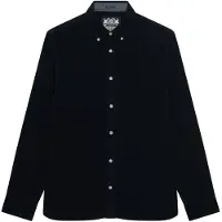 Superdry Classic Needle Cord Pitkähihainen Kauluspaita
