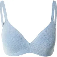 Sloggi Zero Feel Pure The Up Push Up - Blue - XL
