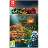 Farmers vs. Zombies ()