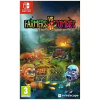 Farmers vs. Zombies ()