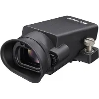 Sony EVF for FX5 viewfinder