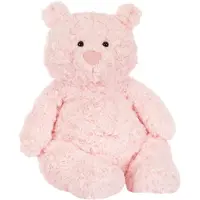 Jellycat Pehmolelu - 36x17 cm - Large - Leola Bear - - OneSize - Pehmolelut