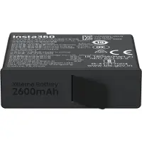 Insta360 X6 Xtreme Battery