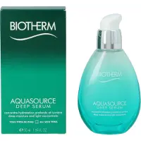 Biotherm Aquasource Deep Moisturizing Serum, 50ml