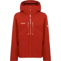 Mammut Stoney Hardshell Takki