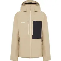 Mammut Stoney Hardshell Takki