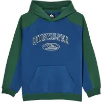Quiksilver No Teacher Huppari